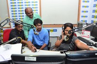 Andhagaadu Song Launch at BigFM